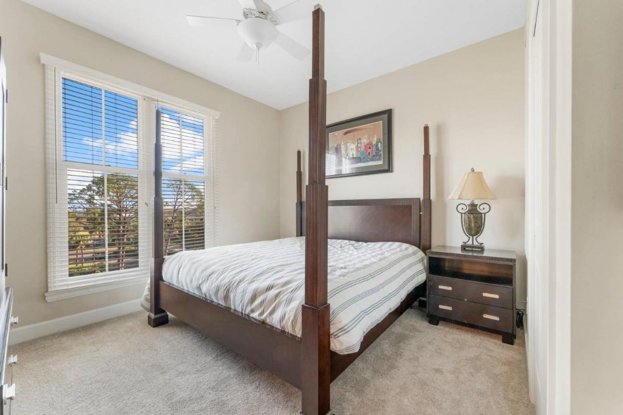 Reflections At Bay Point Unit 412 Villa Panama City Beach Ngoại thất bức ảnh