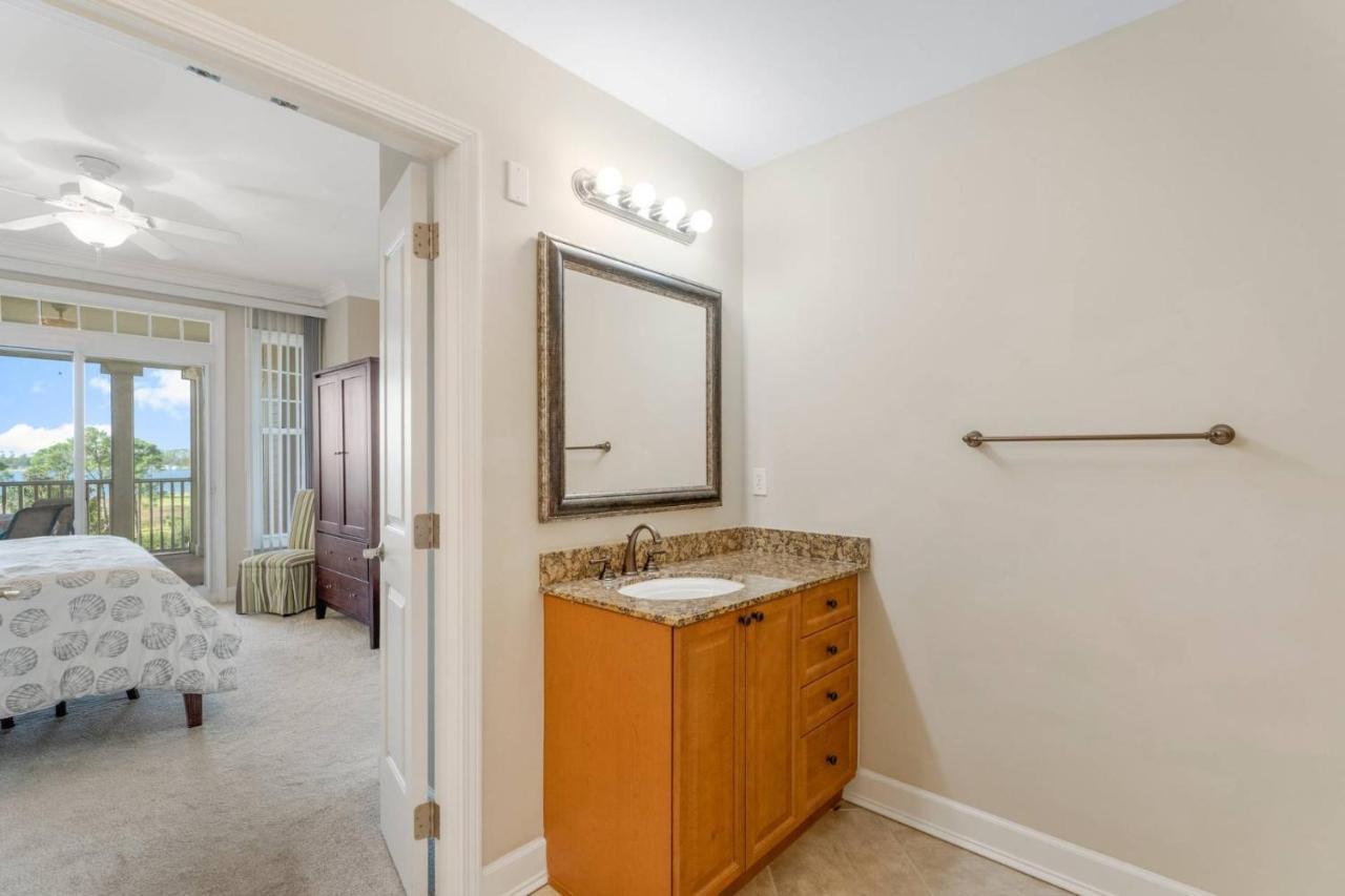 Reflections At Bay Point Unit 412 Villa Panama City Beach Ngoại thất bức ảnh