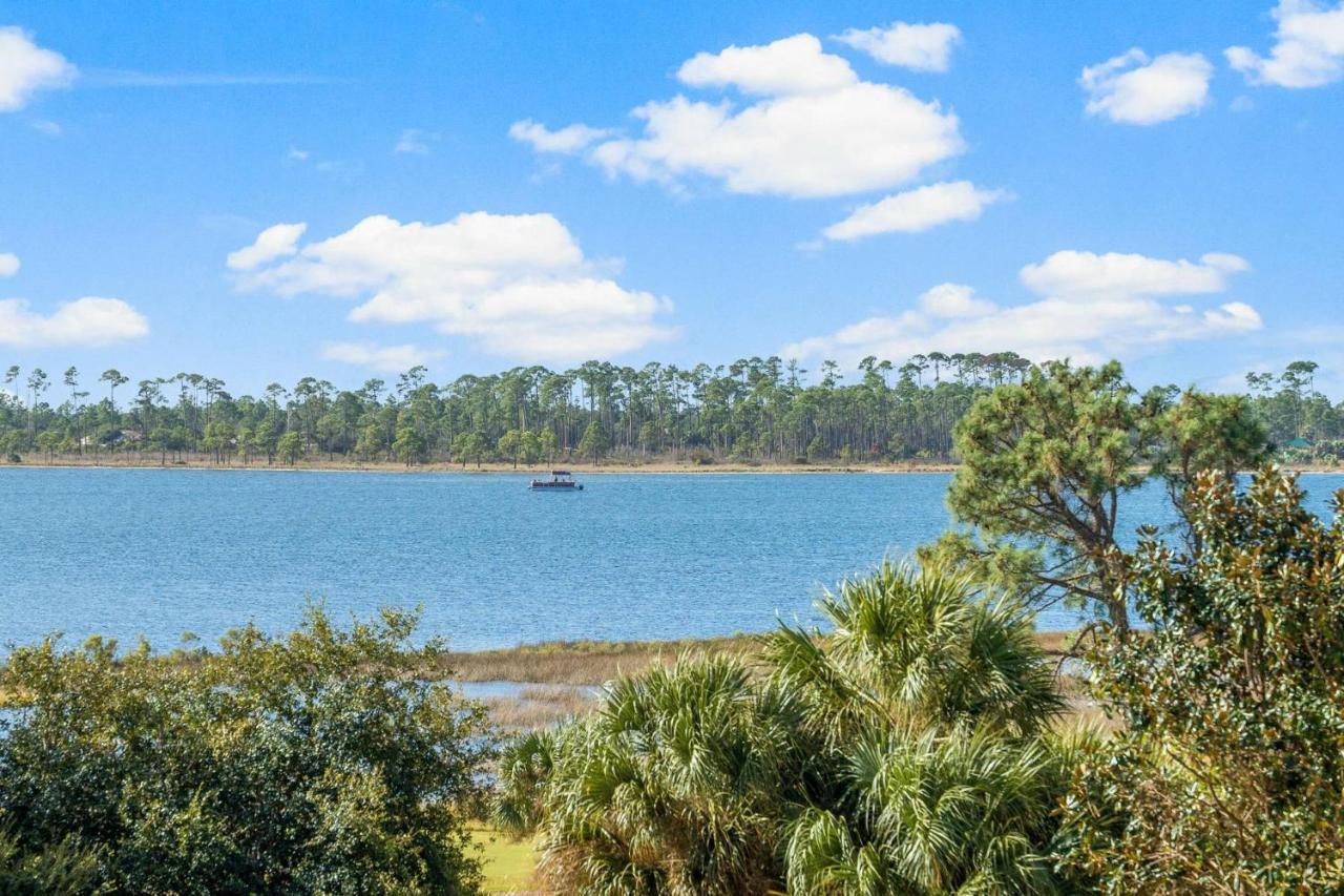 Reflections At Bay Point Unit 412 Villa Panama City Beach Ngoại thất bức ảnh