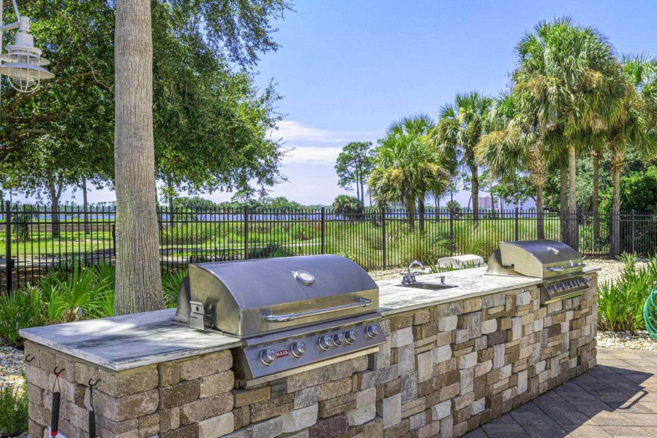 Reflections At Bay Point Unit 412 Villa Panama City Beach Ngoại thất bức ảnh