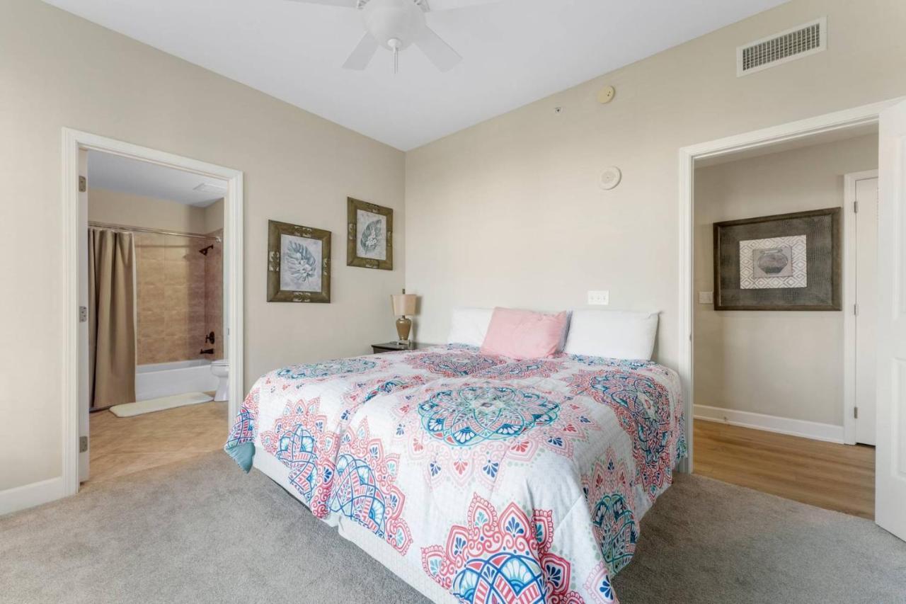 Reflections At Bay Point Unit 412 Villa Panama City Beach Ngoại thất bức ảnh