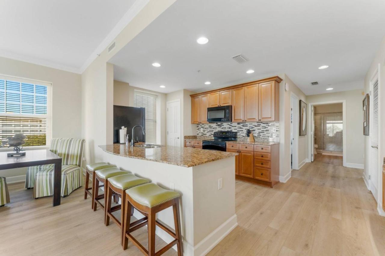 Reflections At Bay Point Unit 412 Villa Panama City Beach Ngoại thất bức ảnh