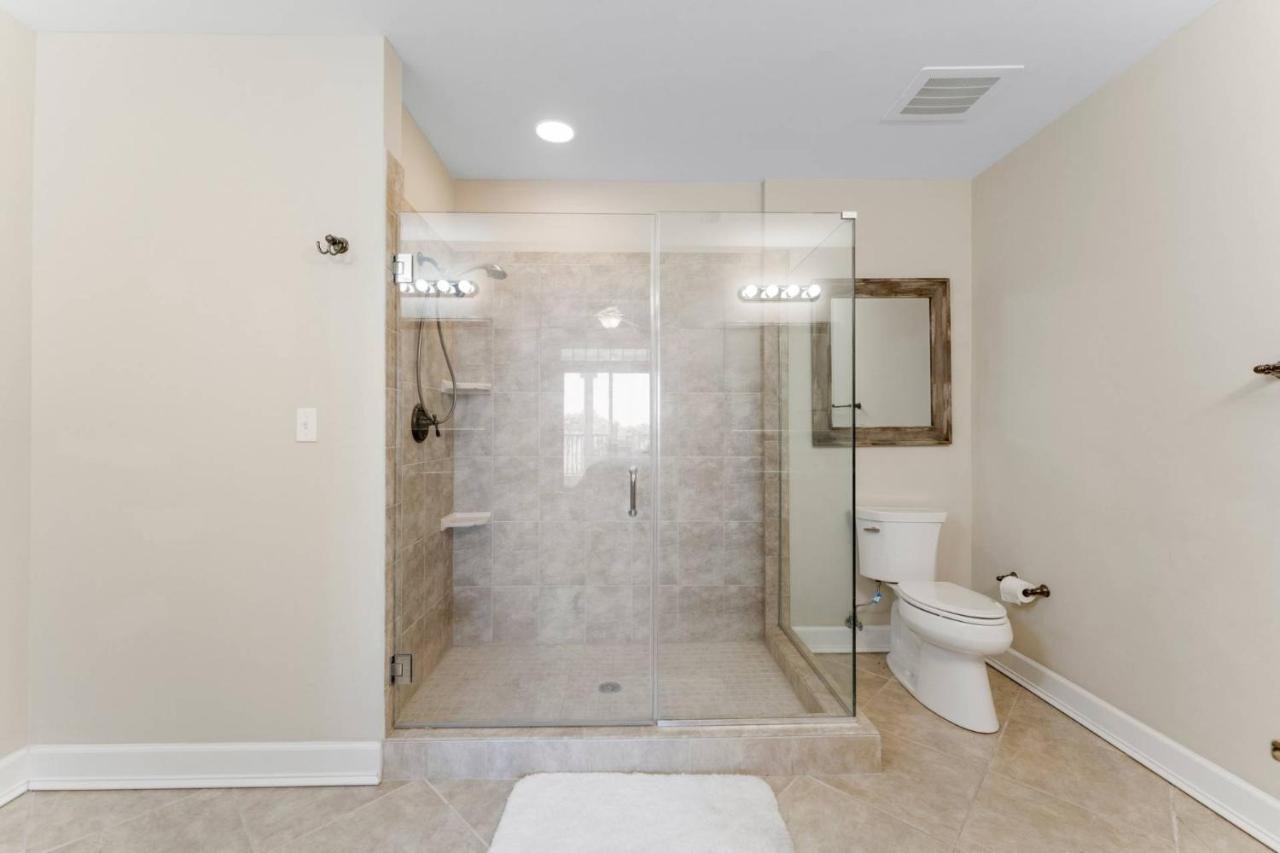 Reflections At Bay Point Unit 412 Villa Panama City Beach Ngoại thất bức ảnh
