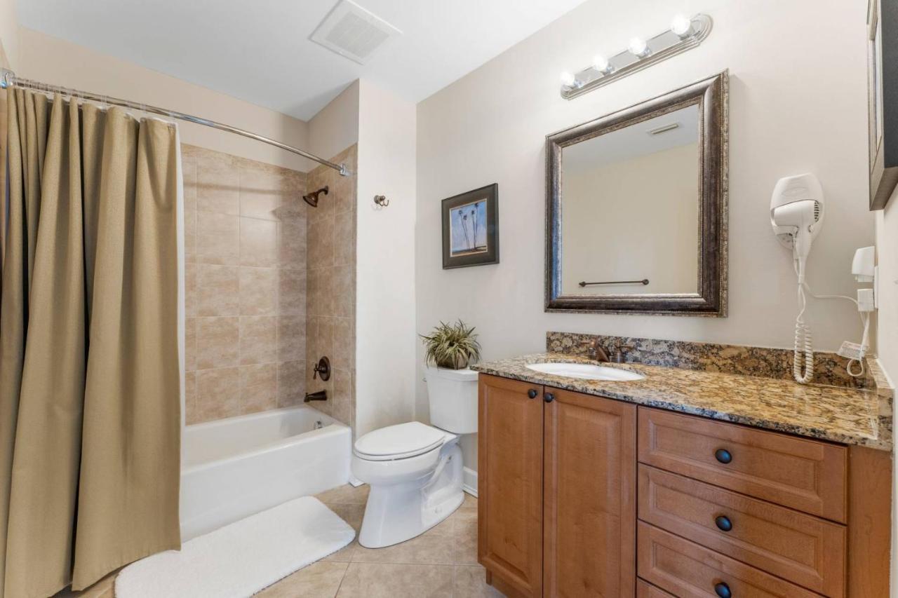 Reflections At Bay Point Unit 412 Villa Panama City Beach Ngoại thất bức ảnh
