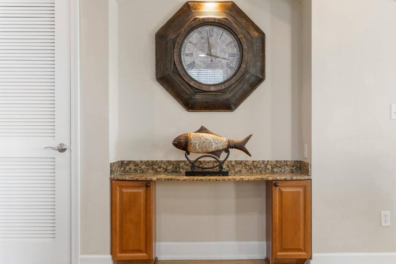 Reflections At Bay Point Unit 412 Villa Panama City Beach Ngoại thất bức ảnh