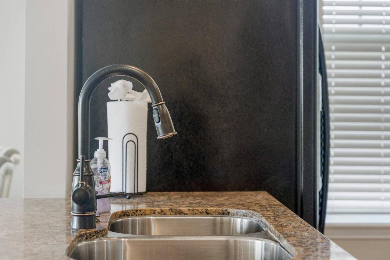 Reflections At Bay Point Unit 412 Villa Panama City Beach Ngoại thất bức ảnh