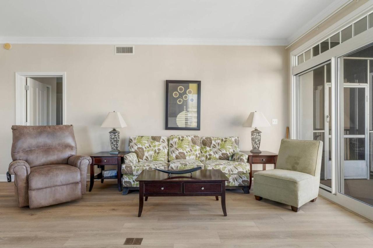 Reflections At Bay Point Unit 412 Villa Panama City Beach Ngoại thất bức ảnh