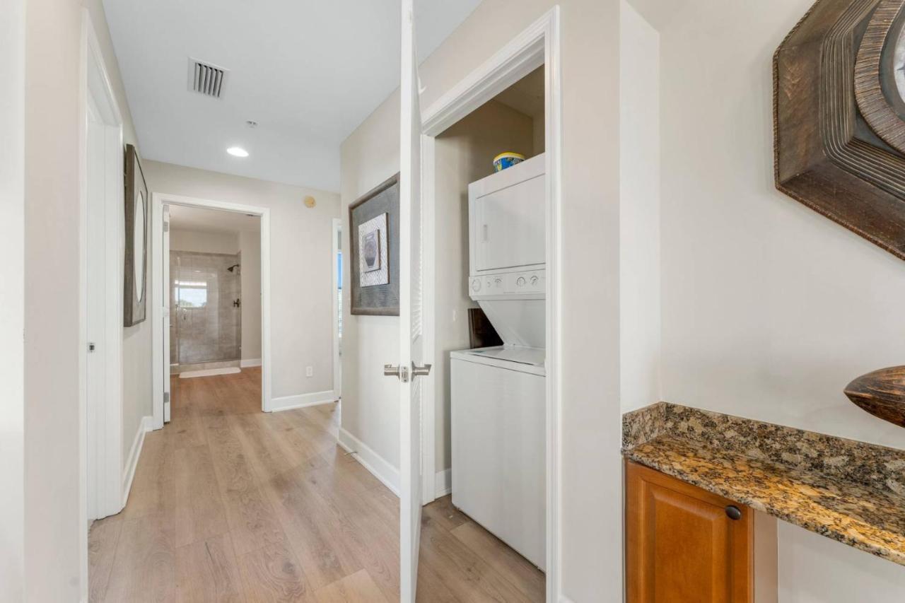 Reflections At Bay Point Unit 412 Villa Panama City Beach Ngoại thất bức ảnh