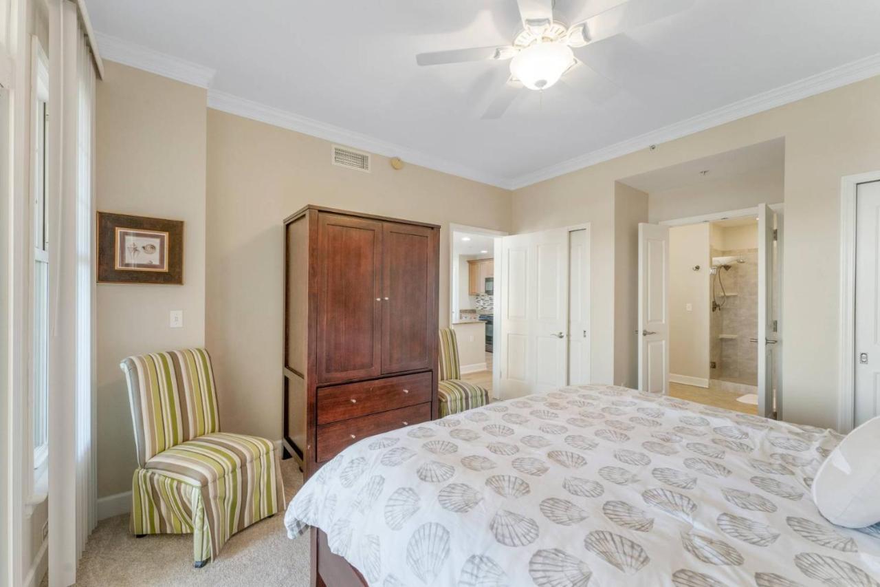 Reflections At Bay Point Unit 412 Villa Panama City Beach Ngoại thất bức ảnh
